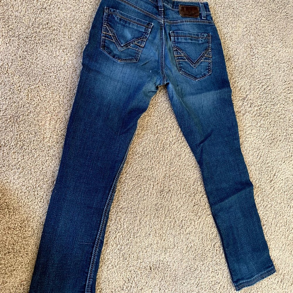 BKE Alec Jeans